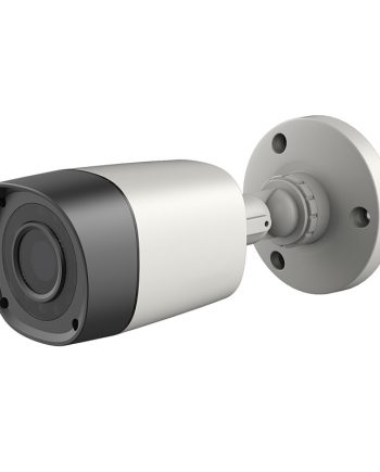 Cantek CT-HAC-HFW1100R-VF 720P Water-Proof HD-CVI IR Bullet Camera, 2.7-12mm Lens