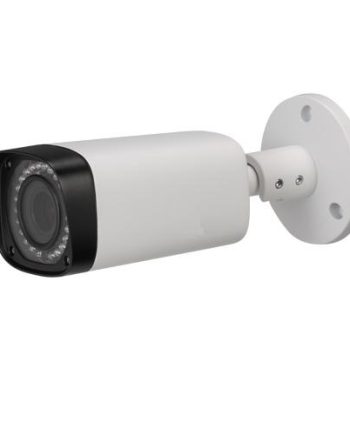 Cantek CT-IPC-BU230R-IR-Z 3MP Full HD Network Water-proof IR Bullet Camera