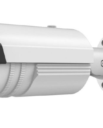 Cantek CT-NC304-VBZ 4 Megapixel WDR Bullet Network Camera, 2.8-12mm