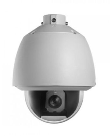 Cantek CT-NP302-OD 2 Megapixel Day/Night Network PTZ Dome Camera, 20x Lens