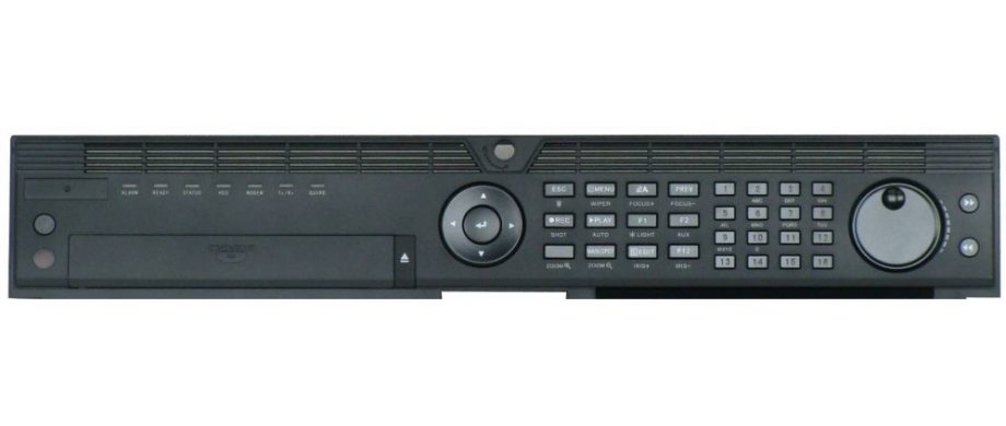Cantek CT-NRA00-32 32 Channel Network Video Recorder, No HDD