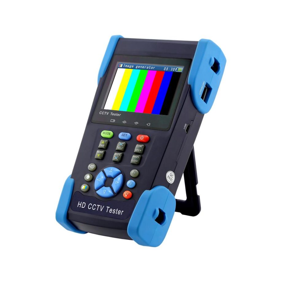 Cantek CT-W-HDMT3520 3.5 Inch Digital TFT-LCD Monitor