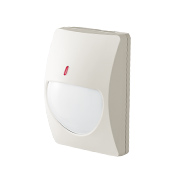 Optex CX-702RS Wireless Indoor Passive Infrared Detector with Dual Lens