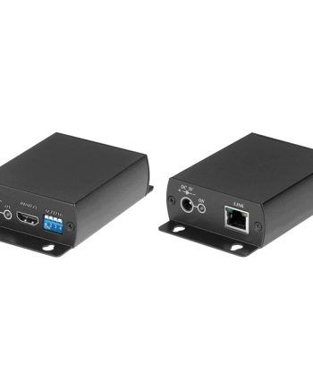 Comelit CXHDMI Single Cat5e/Cat 6 HDMI Extender