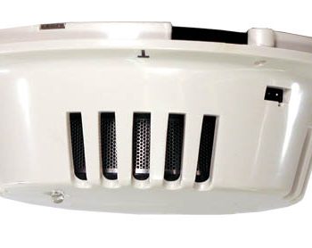 Bosch Photoelectric Duct Smoke Detector Head, D285DH