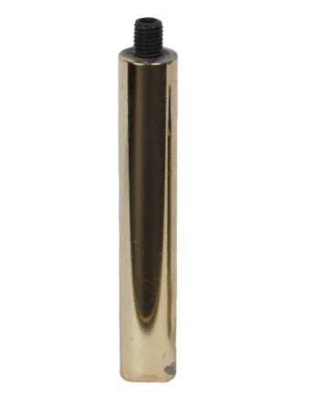 Bosch Extension Rod Brass 3 Inch, 5 Pack, D376B