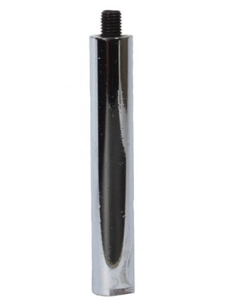 Bosch Extension Rod Metallic Powder Coat 3 Inch, 5 Pack, D376C