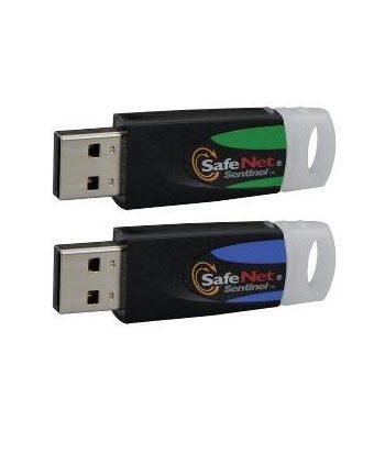 Bosch 3200 Account Conettix IP Security Key, USB, D6201-USB