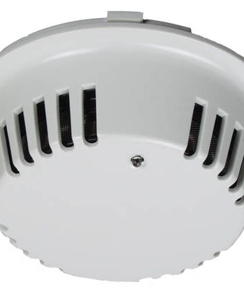 Bosch Addressable Photoelectric Duct Smoke Detector Head, D7050DH
