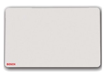 Bosch Wiegand Magstripe Card (26-bit),  25 Pack, D8230-25