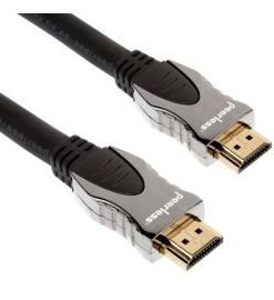 Peerless DEB-HD10 Delta High Speed HDMI Cable with Ethernet