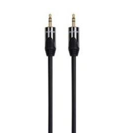 Peerless-AV DEW-JJ05 Portable Audio Cable 3.5mm Jack Plug to 3.5mm Jack Plug