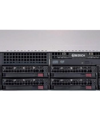 Bosch DIP-7183-4HD DIVAR IP 7000 2U, 128 Channel NVR, 4 x 3TB HDD