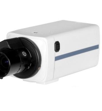 Dedicated Micros SV-BX-1080 2 Megapixels SmartVu Box Camera, No Lens