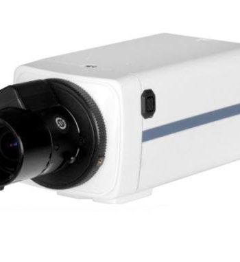 Dedicated Micros SV-BX-720 1.3 Megapixel SmartVu Box Camera, No Lens