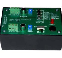 ETS DNR-1 Digital Background Noise Reducer