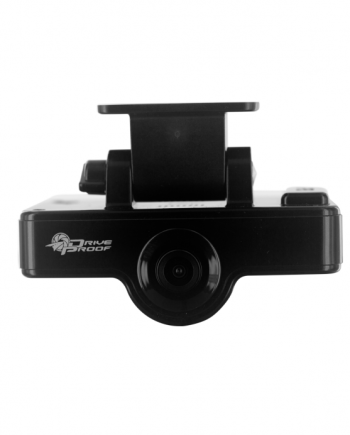 KJB DP-210 Drive Proof Black Box Dual Car Camera