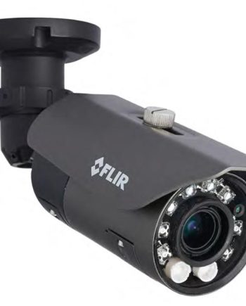 Digimerge DPB24TLX 700+ TVL Polaris Vision TDN Varifocal Smart IR Bullet Camera