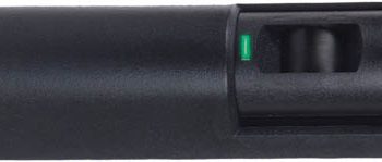 Bosch High Performance Request-to-exit Detector, Black, DS161