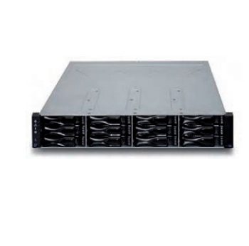 Bosch DSA E-Series Expansion Unit 12X4TB, Supports RAID-5 AND RAID-6, DSX-N1D6X4-12AT