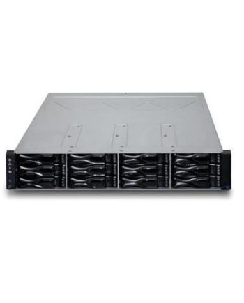 Bosch DSA E-Series 12-Bay Expansion Unit, 12 x 6 TB, DSX-N1D6X6-12AT