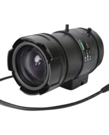 Fujinon DV10X8SR4A-SA1L C-Mount 8 to 80mm D/N Varifocal DC Auto Iris Lens