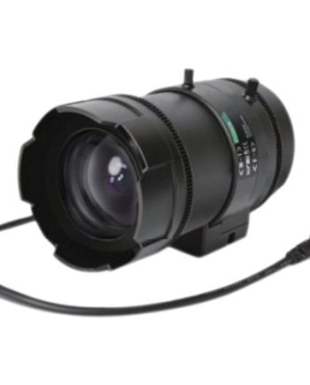 Fujinon DV4x12-5SR4A-1 C-Mount 12.5-50mm F1.6 to T360 5 Mp Day/Night Varifocal Lens