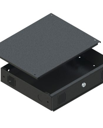 VMP DVR-MB1 Mobile/Rackmount DVR Lockbox