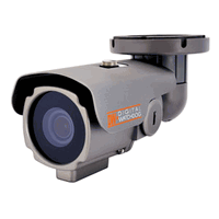 Digital Watchdog  DWC-B1363D, Digital Weather Proof Bullet Camera, 3D-DN