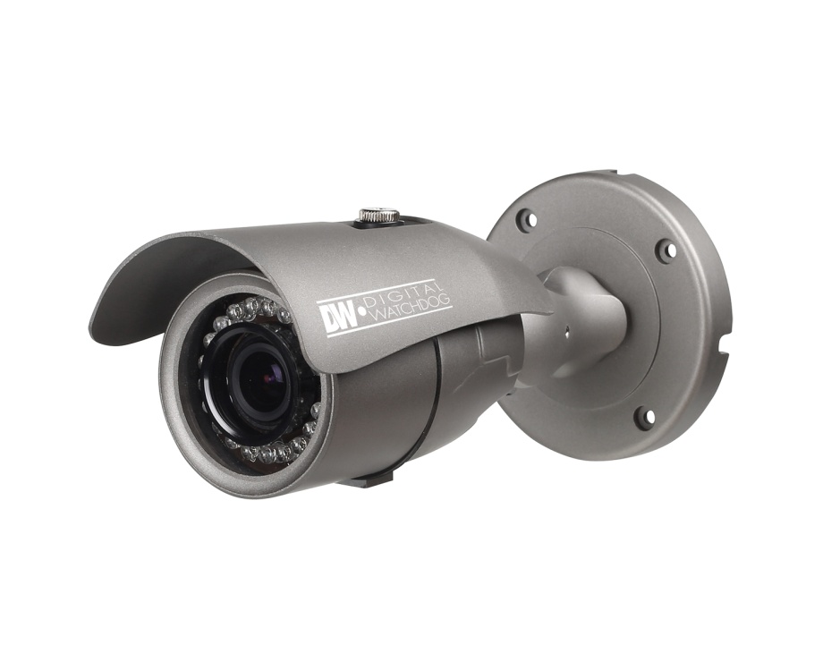 Digital Watchdog DWC-B6763TIR 1080P Analog High Definition IR Weatherproof Bullet Camera