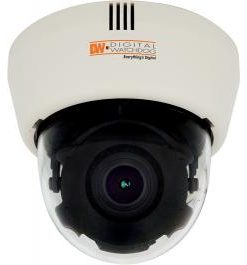 Digital Watchdog DWC-D4365T 690 TVL Snapit Indoor Dome, PIXIM Series