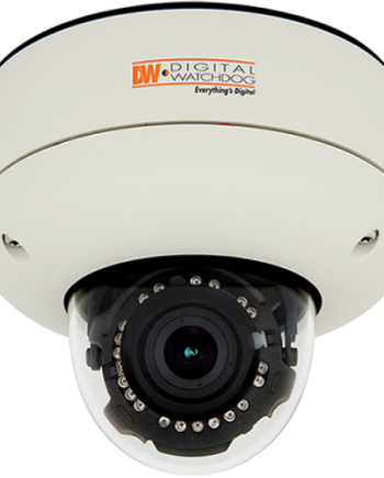 Digital Watchdog DWC-HV421TIR 2.1 Megapixel Indoor/Outdoor Dome Camera