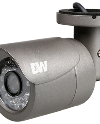 Digital Watchdog DWC-MB721M8TIR 2.1MP Outdoor IR Network Bullet Camera