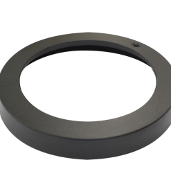 Digital Watchdog DWC-MCBLK Black Trim Ring for Micro Dome Cameras