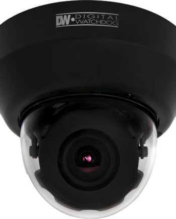 Digital Watchdog DWC-MD421DB 2.1MP Day/Night IP Dome Camera