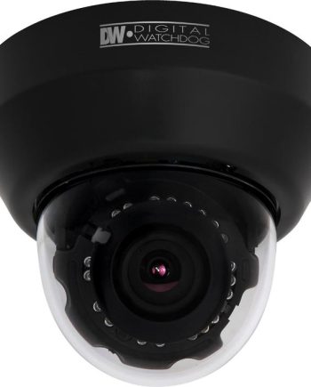 Digital Watchdog DWC-MD421TIRB 2.1MP IR IP Dome Camera
