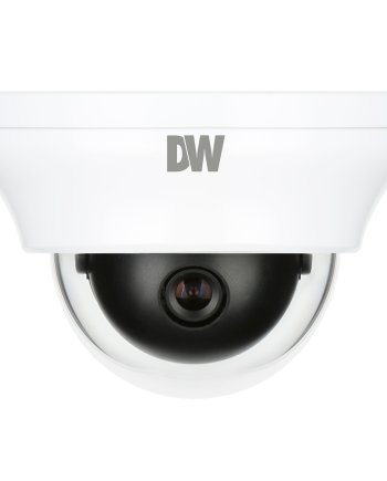Digital Watchdog DWC-MD724V 2.1 Megapixel Mini Indoor Dome IP Camera