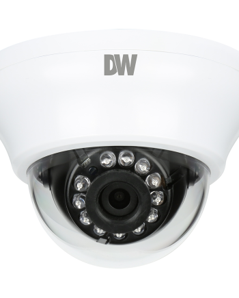 Digital Watchdog DWC-MD72I4V 2.1 Megapixel Mini Indoor Dome IP Camera