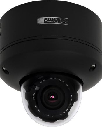 Digital Watchdog DWC-MV421TIRB 2.1MP IR IP Vandal Dome
