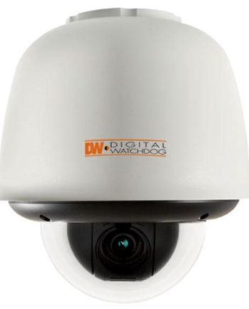 Digital Watchdog DWC-PTZ37X 680 TVL 37X Outdoor D/N Speed Dome