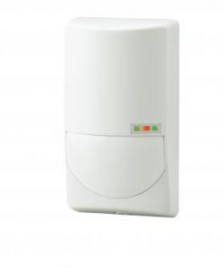 Optex DX-40 Wired Indoor Integrated Passive Infrared & Microwave Detector