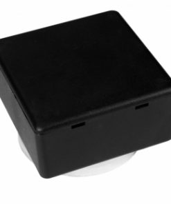 KJB Security Products E1060 Magnetic Case for iTrail GPS Logger