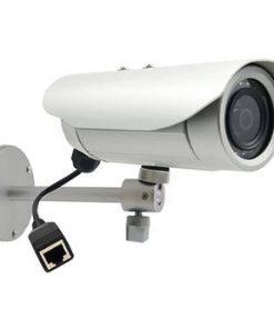 ACTi E32A 3 Megapixel Day/Night Outdoor IR Bullet Camera, 4.2mm Lens