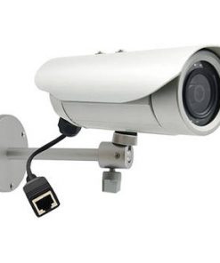 ACTi E36 2 Megapixel Day/Night Outdoor IR Bullet Camera, 3.6mm Lens