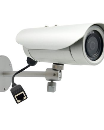 ACTi E41 1 Megapixel IR Outdoor Day/Night Bullet Camera, 3.3-12mm Lens