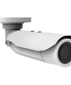 ACTi E413 5 Megapixel Day/Night Vandal-Resistant Outdoor IP Bullet Camera, 4.9-49mm Lens