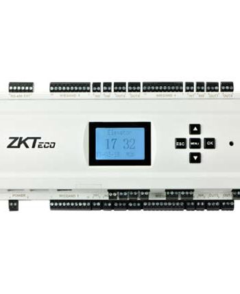 ZKAccess EC10 Elevator Control Module