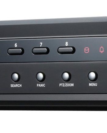 ATV ED2404-1TB 4 Channel 960H Digital Video Recorder, 1TB