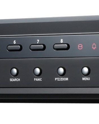 ATV ED2808-2TB 8 Channel 960H Digital Video Recorder, 2TB