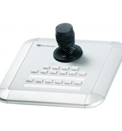 EverFocus EKB200 USB Keyboard Controller with 3-Axis
